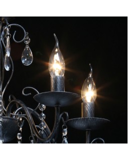 Подвесная люстра MW-Light 371016605-foto5