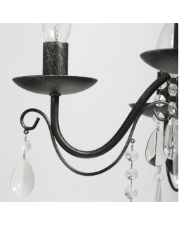 Подвесная люстра MW-Light 371016605-foto6