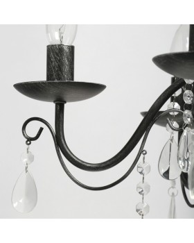 Подвесная люстра MW-Light 371016605-foto6