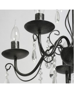 Подвесная люстра MW-Light 371016605-foto7