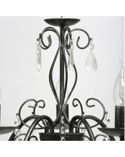 Подвесная люстра MW-Light 371016605-foto8