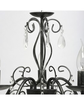 Подвесная люстра MW-Light 371016605-foto8
