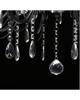 Подвесная люстра MW-Light 371016605-foto11