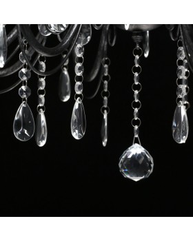 Подвесная люстра MW-Light 371016605-foto11