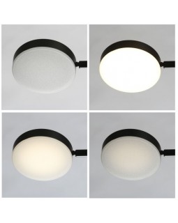 Подвесная люстра DeMarkt 632017206-foto4