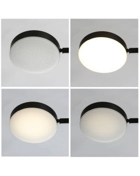 Подвесная люстра DeMarkt 632017206-foto4