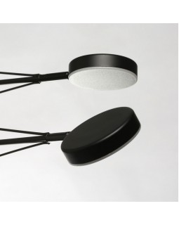 Подвесная люстра DeMarkt 632017206-foto6