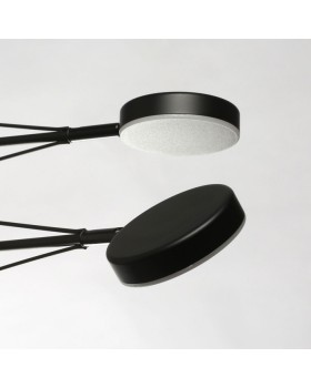 Подвесная люстра DeMarkt 632017206-foto6