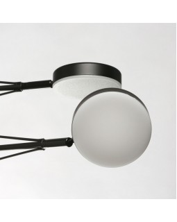 Подвесная люстра DeMarkt 632017206-foto7