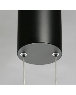 Подвесная люстра DeMarkt 632017206-foto11