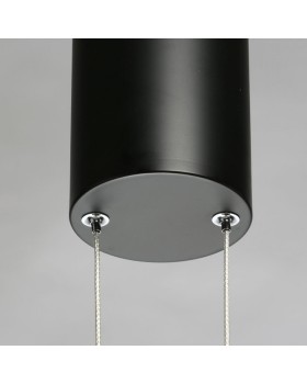 Подвесная люстра DeMarkt 632017206-foto11