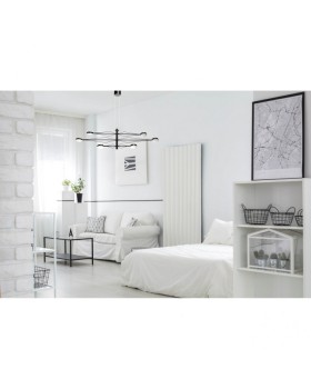 Подвесная люстра DeMarkt 632017206-foto14