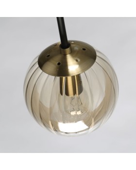 Люстра на штанге DeMarkt 605016206-foto7