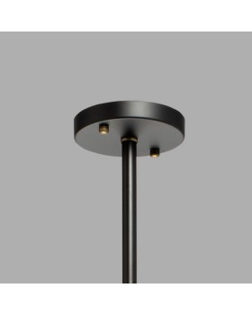 Люстра на штанге DeMarkt 605016206-foto11