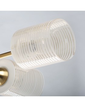 Люстра на штанге DeMarkt 106010904-foto3