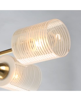 Люстра на штанге DeMarkt 106010904-foto4