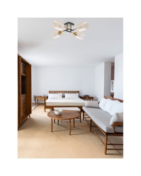 Люстра на штанге DeMarkt 106010904-foto10