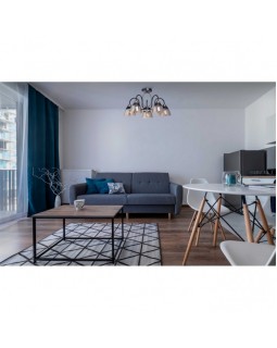 Накладная люстра DeMarkt 324017305-foto11