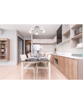 Накладная люстра DeMarkt 676016405-foto9