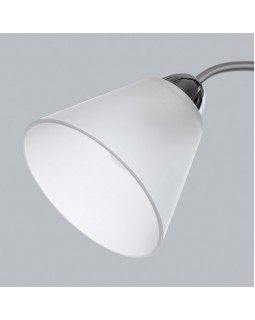 Накладная люстра DeMarkt 676015303-foto3