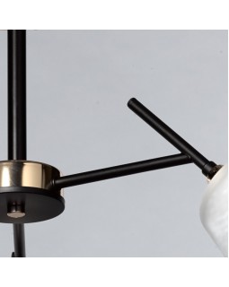 Люстра на штанге DeMarkt 324015903-foto7