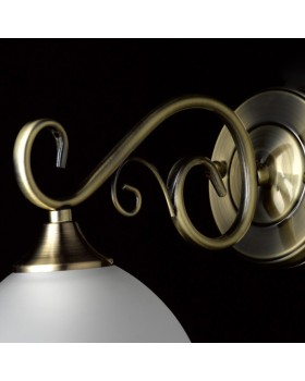 Бра DeMarkt 318024801-foto4