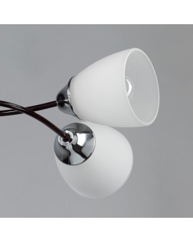 Люстра на штанге DeMarkt 676015706-foto3