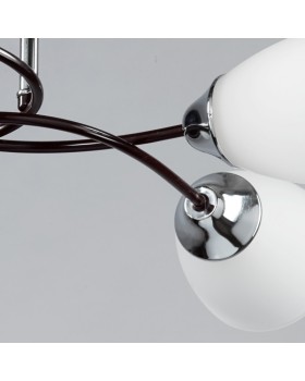 Люстра на штанге DeMarkt 676015706-foto6