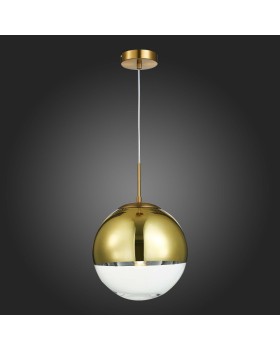 Подвесной светильник Evoluce SLE114613-01-foto5