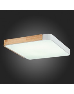 Накладной светильник Evoluce SLE201252-01-foto11