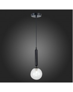 Подвесной светильник Evoluce SLE220343-01-foto4