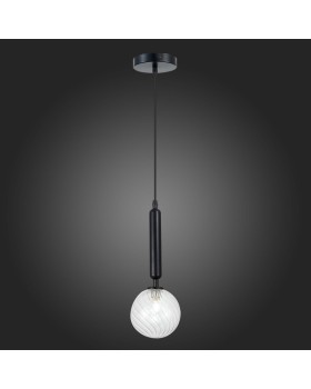 Подвесной светильник Evoluce SLE220343-01-foto4