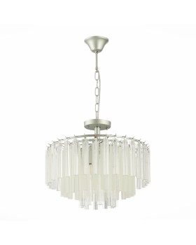 Подвесная люстра Evoluce SLE260113-05-foto2