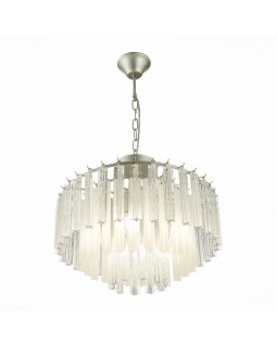 Подвесная люстра Evoluce SLE260113-05-foto3