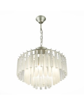 Подвесная люстра Evoluce SLE260113-05-foto3