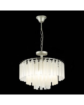 Подвесная люстра Evoluce SLE260113-05-foto4