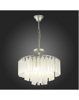 Подвесная люстра Evoluce SLE260113-05-foto5