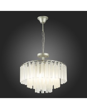 Подвесная люстра Evoluce SLE260113-05-foto5