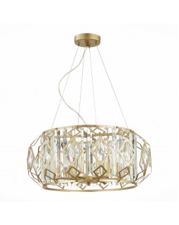 Подвесная люстра Evoluce SLE260203-06-foto2