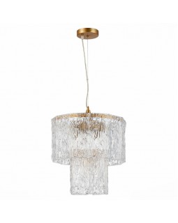 Подвесная люстра Evoluce SLE283203-05-foto2