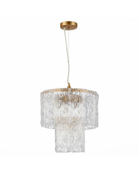 Подвесная люстра Evoluce SLE283203-05-foto2