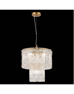 Подвесная люстра Evoluce SLE283203-05-foto4