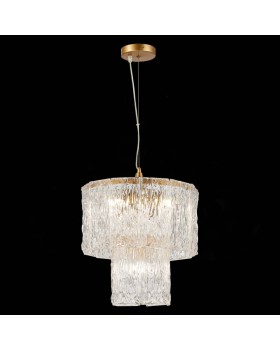 Подвесная люстра Evoluce SLE283203-05-foto4