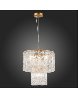 Подвесная люстра Evoluce SLE283203-05-foto5