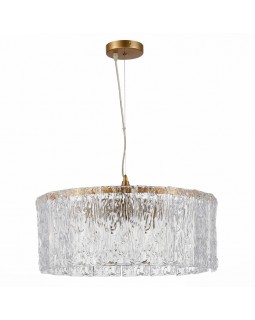 Подвесная люстра Evoluce SLE283203-06-foto2