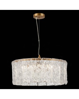 Подвесная люстра Evoluce SLE283203-06-foto4