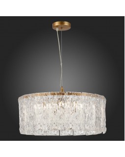 Подвесная люстра Evoluce SLE283203-06-foto5