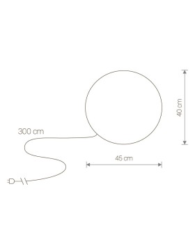 Уличный светильник Nowodvorski 6977-foto2