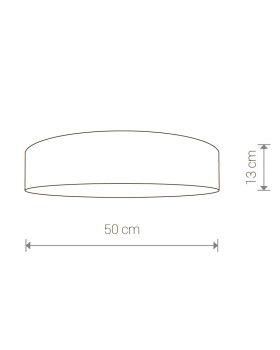 Накладной светильник Nowodvorski 8952-foto2