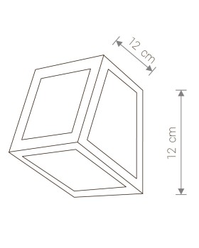 Бра Nowodvorski 5330-foto2
